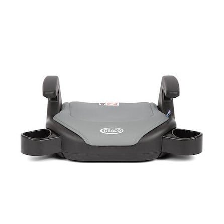 GRACO Inaltator auto pentru copii Basic i-Size Opal Sky