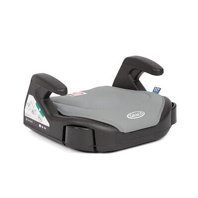GRACO Inaltator auto pentru copii Basic i-Size Opal Sky