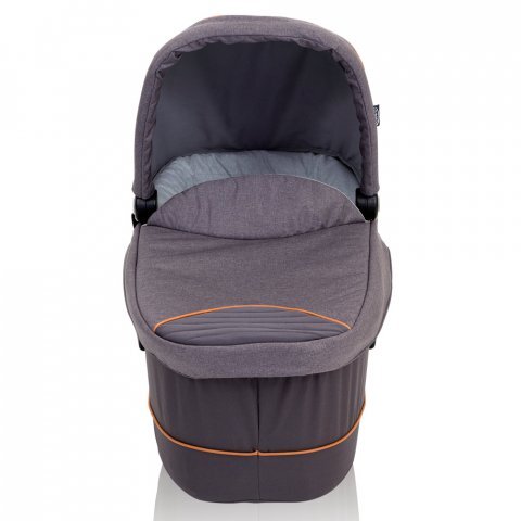 GRACO Landou Evo XT Luxury iron