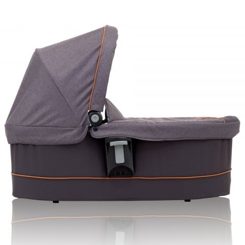 GRACO Landou Evo XT Luxury iron