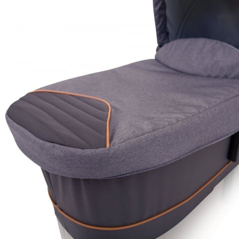 GRACO Landou Evo XT Luxury iron