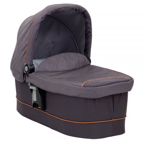 GRACO Landou Evo XT Luxury iron