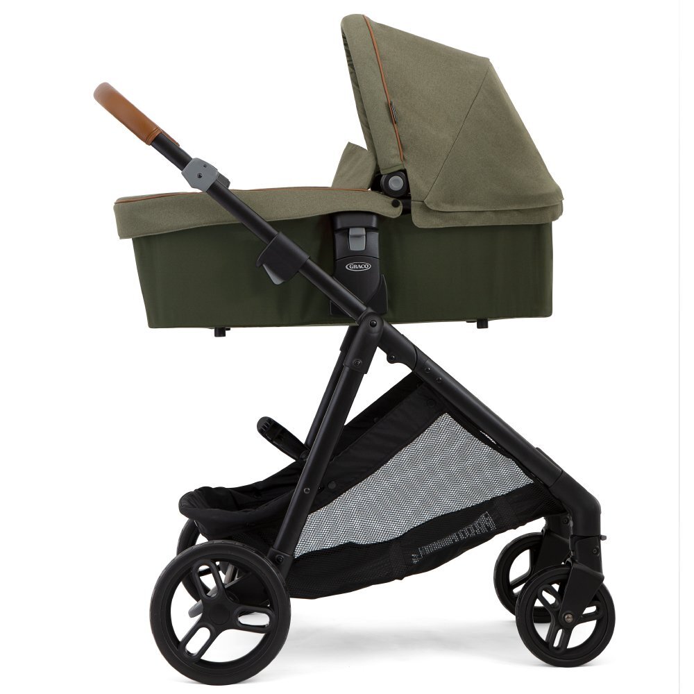 GRACO Landou Near2Me Khaki