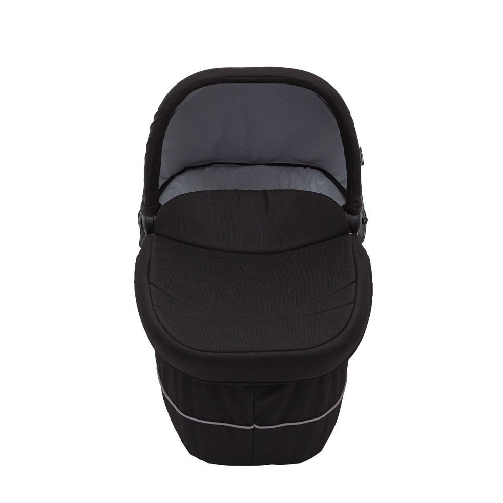 GRACO Landou Time2Grow Black