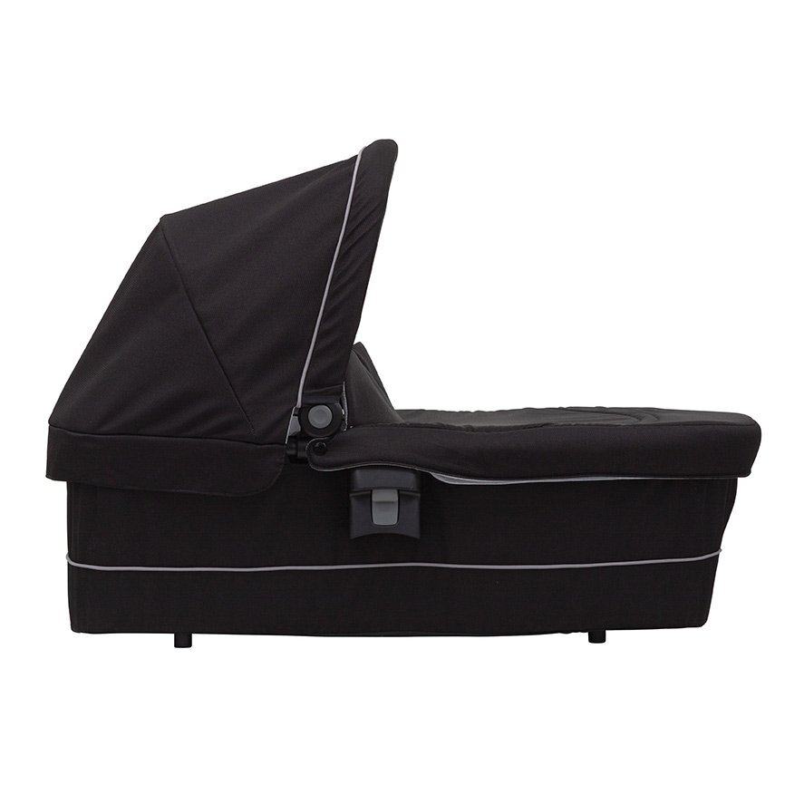 GRACO Landou Time2Grow Black