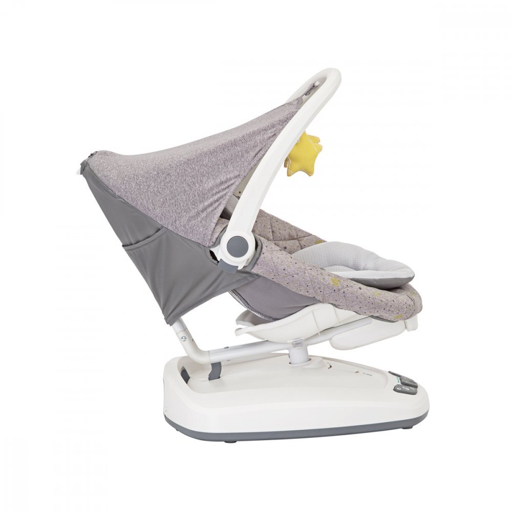 GRACO Leagan portabil Move with me little adventures