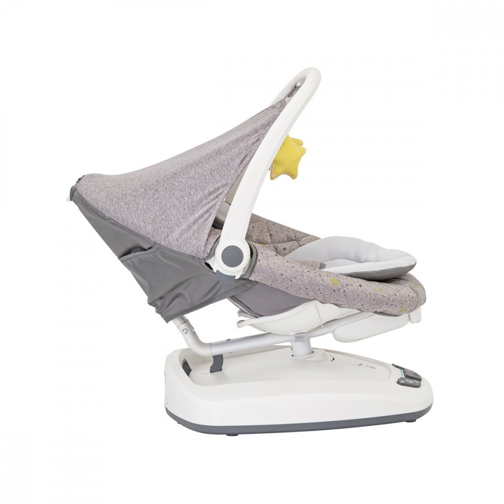 GRACO Leagan portabil Move with me little adventures