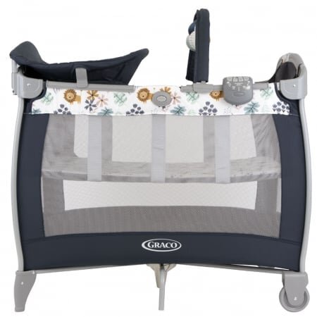 GRACO Patut Contour Electra into the wild