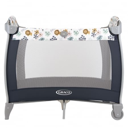 GRACO Patut Contour Electra into the wild