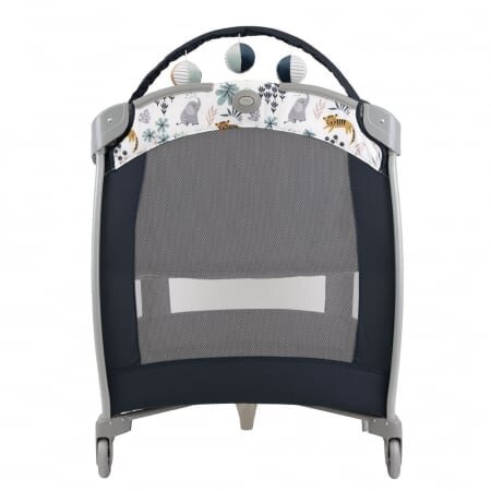 GRACO Patut Contour Electra into the wild