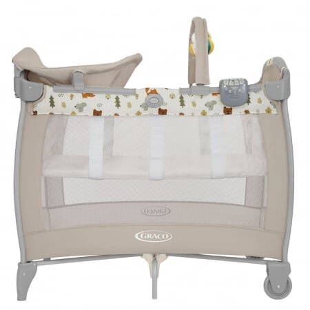 GRACO Patut Contour Electra nature trail