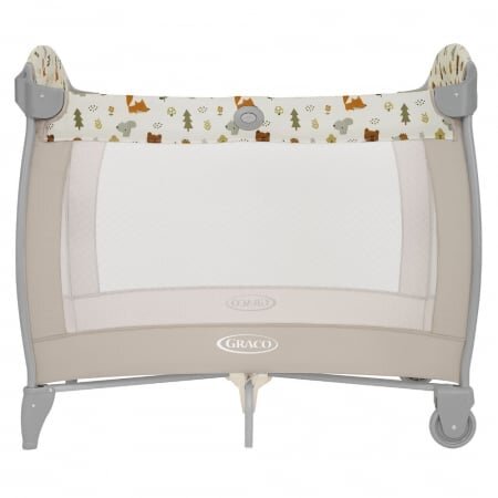 GRACO Patut Contour Electra nature trail