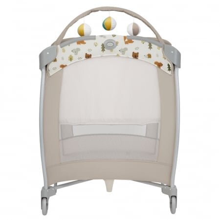 GRACO Patut Contour Electra nature trail