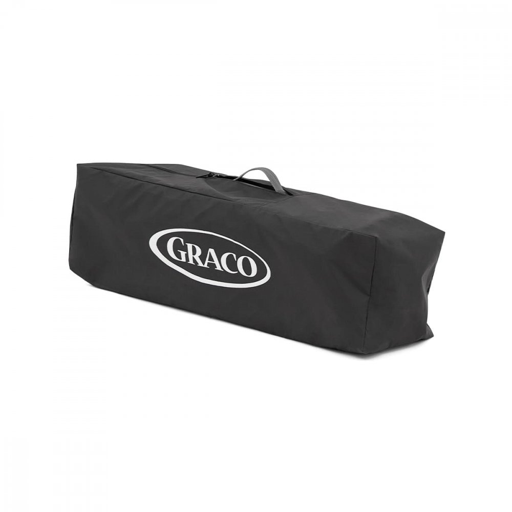 GRACO Patut de calatorie 3 in 1 transformabil in tarc FoldLite LX Midnight