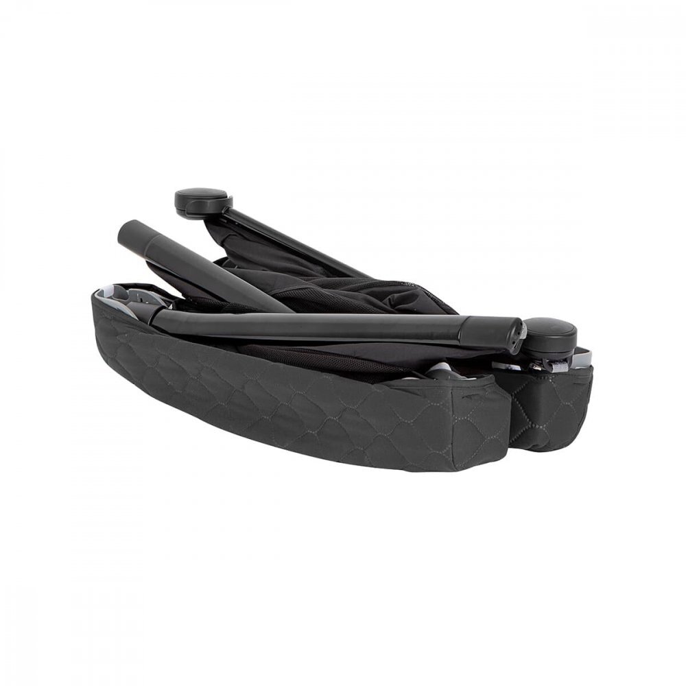 GRACO Patut de calatorie 3 in 1 transformabil in tarc FoldLite LX Midnight