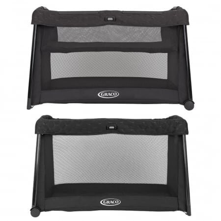 GRACO Patut FoldLite LX midnight