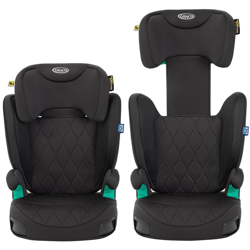 GRACO Scaun auto Affix i-Size midnight