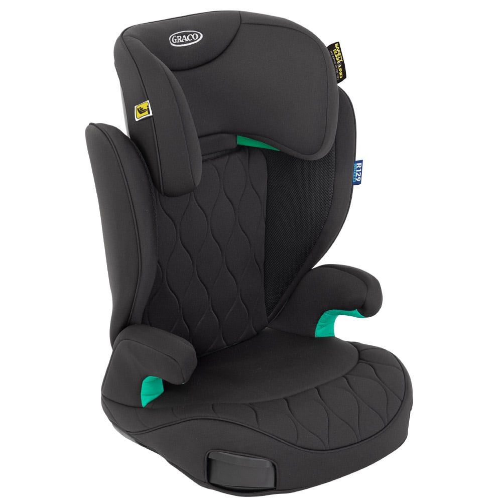GRACO Scaun auto Affix i-Size midnight