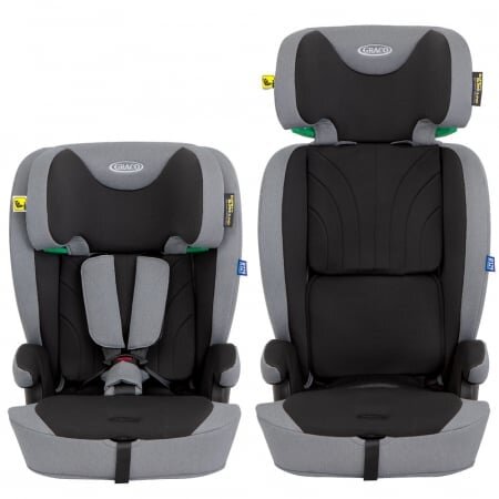 GRACO Scaun auto Energi i-Size Meteor