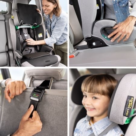GRACO Scaun auto Energi i-Size Meteor