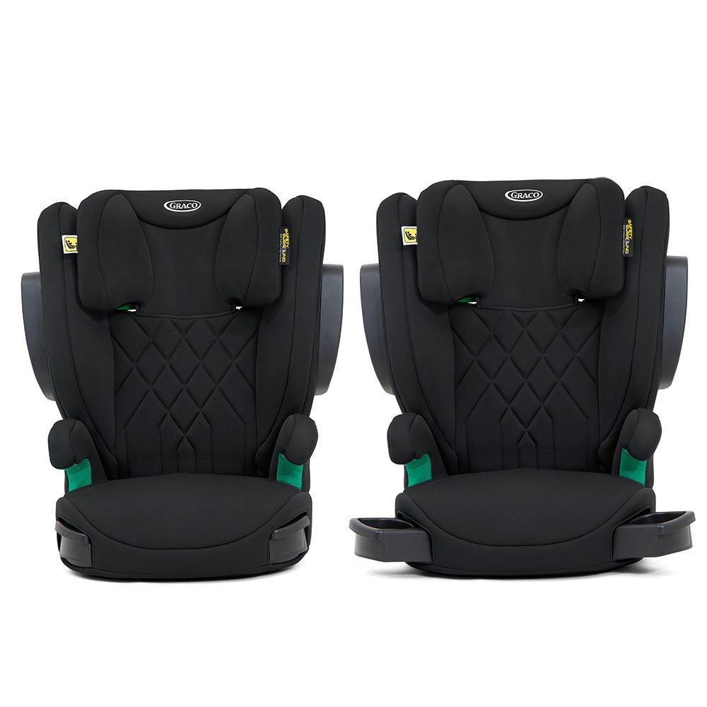 GRACO Scaun auto EverSure i-Size Black