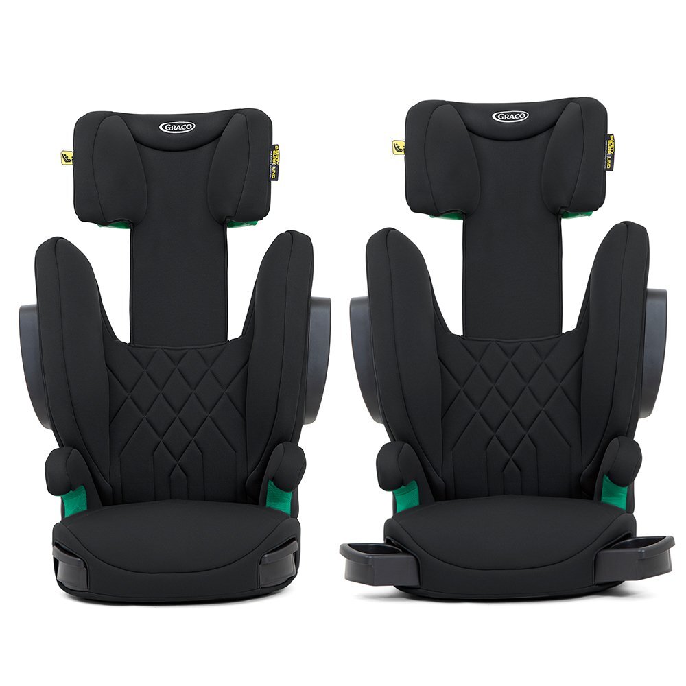 GRACO Scaun auto EverSure i-Size Black