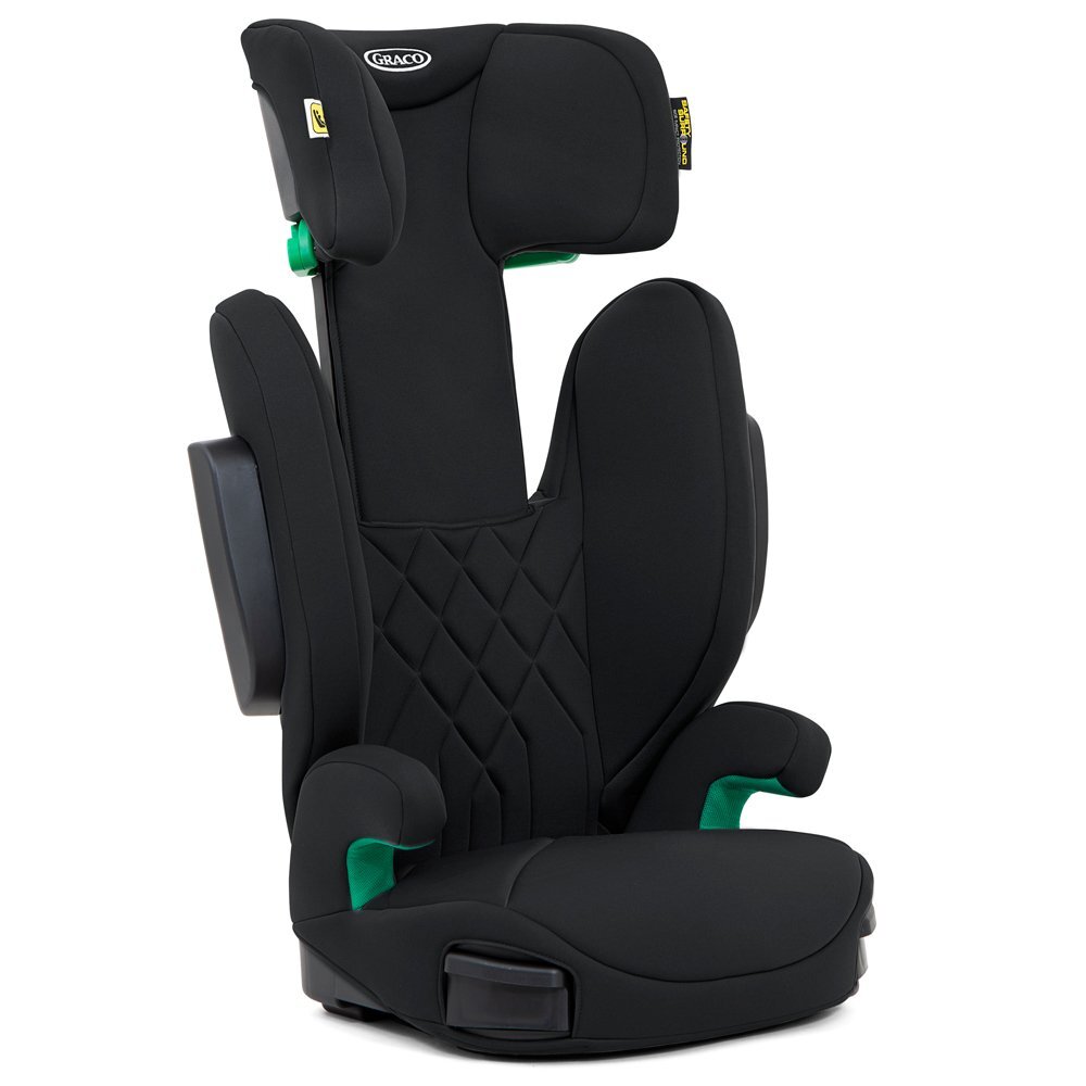 GRACO Scaun auto EverSure i-Size Black