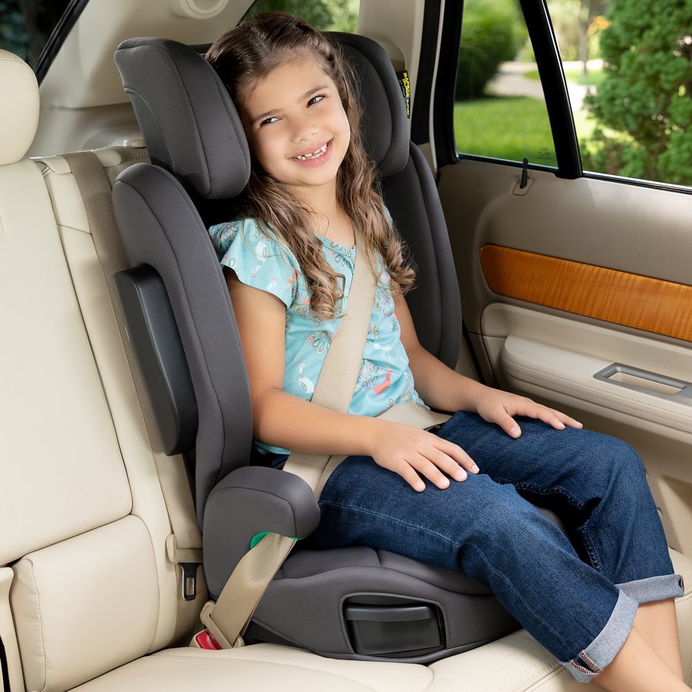 GRACO Scaun auto EverSure i-Size Black