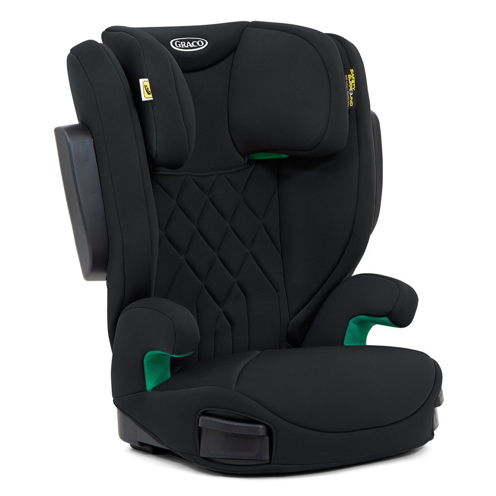 GRACO Scaun auto EverSure i-Size Black
