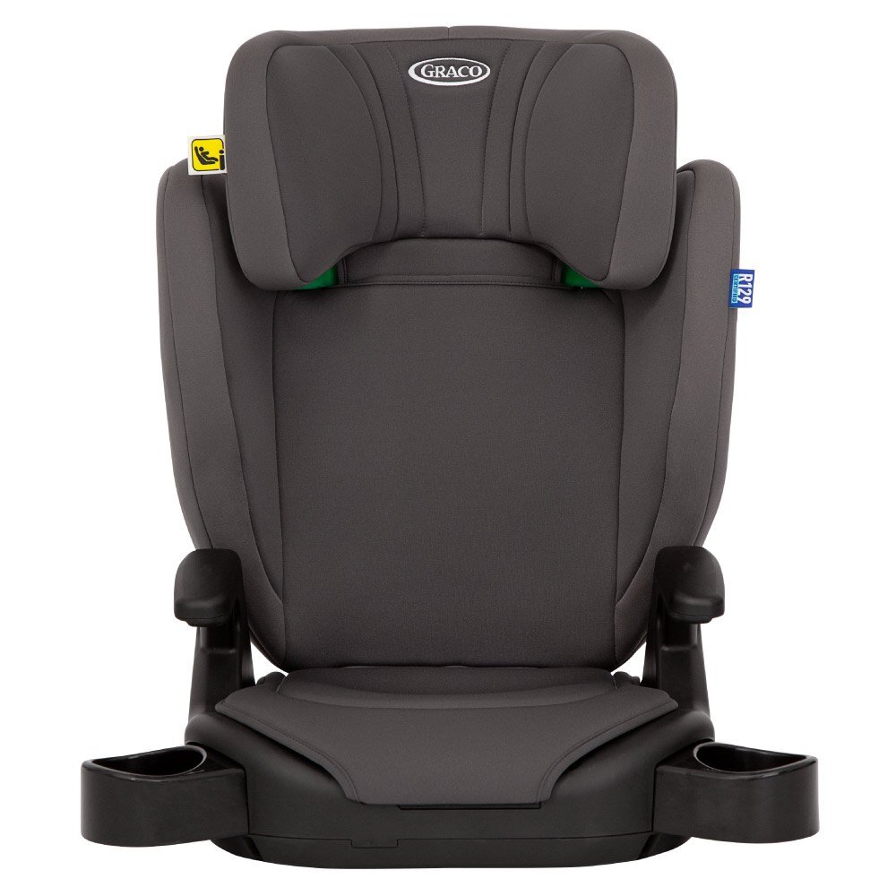 GRACO Scaun auto Junior Maxi i-Size Iron