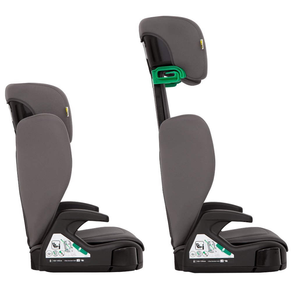 GRACO Scaun auto Junior Maxi i-Size Iron