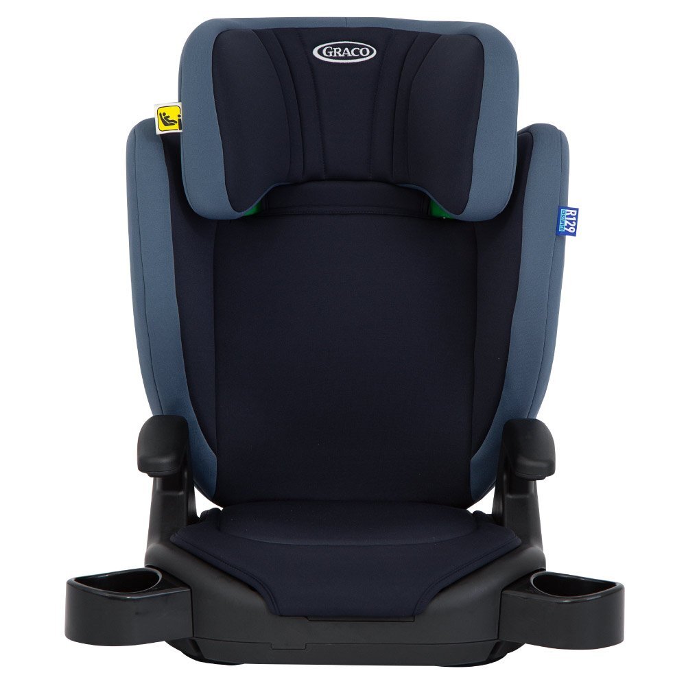 GRACO Scaun auto Junior Maxi i-Size Navy
