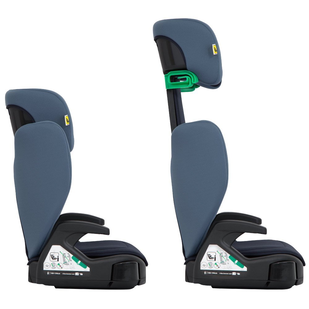 GRACO Scaun auto Junior Maxi i-Size Navy