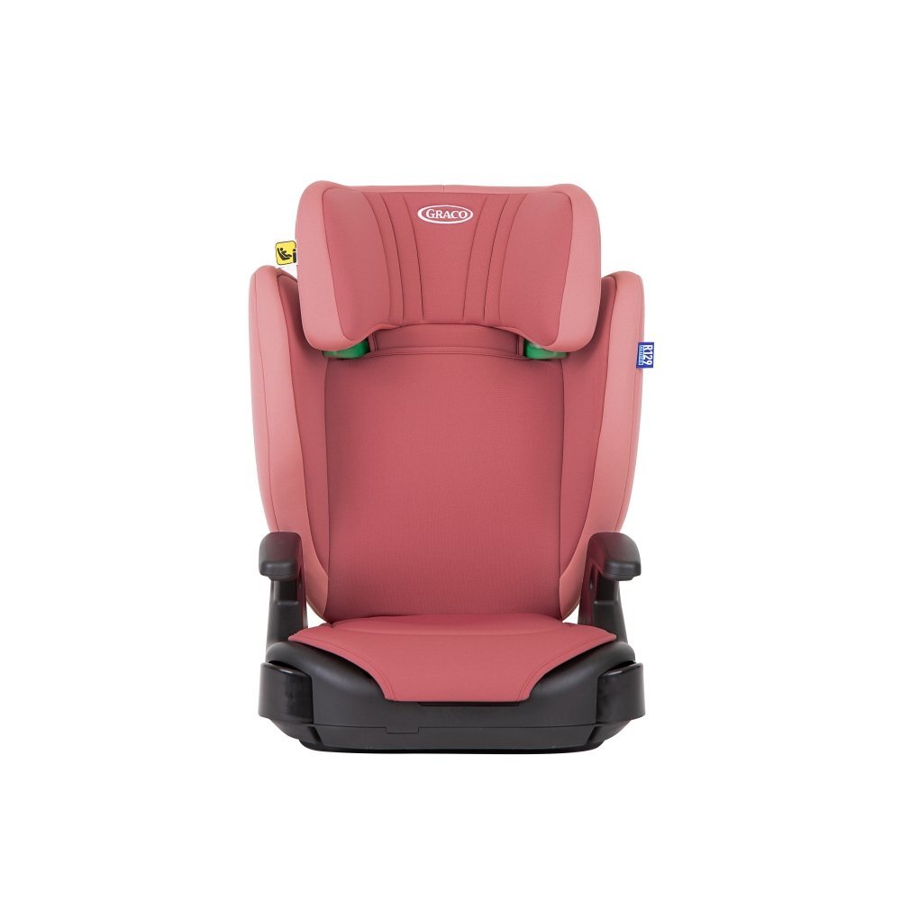 GRACO Scaun auto Junior Maxi i-Size Pink