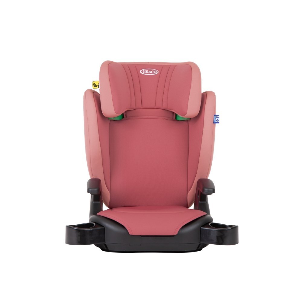 GRACO Scaun auto Junior Maxi i-Size Pink