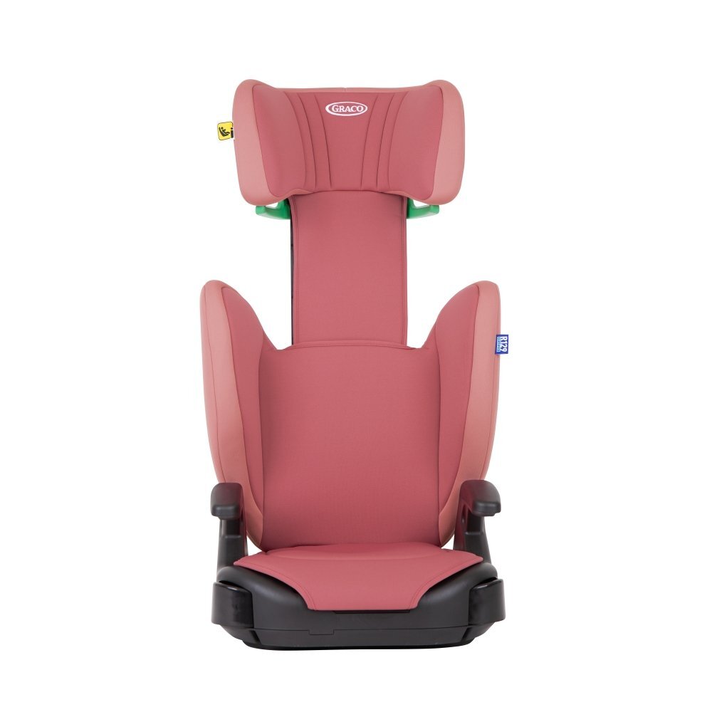 GRACO Scaun auto Junior Maxi i-Size Pink