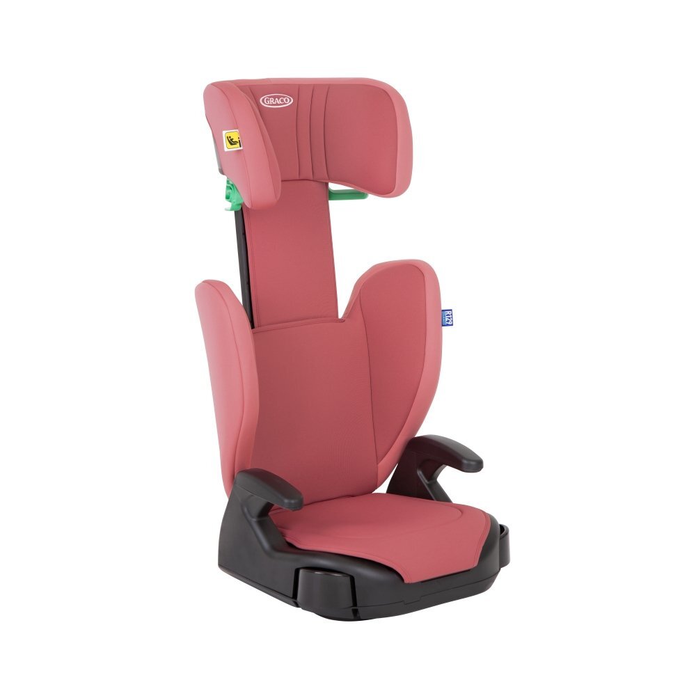 GRACO Scaun auto Junior Maxi i-Size Pink
