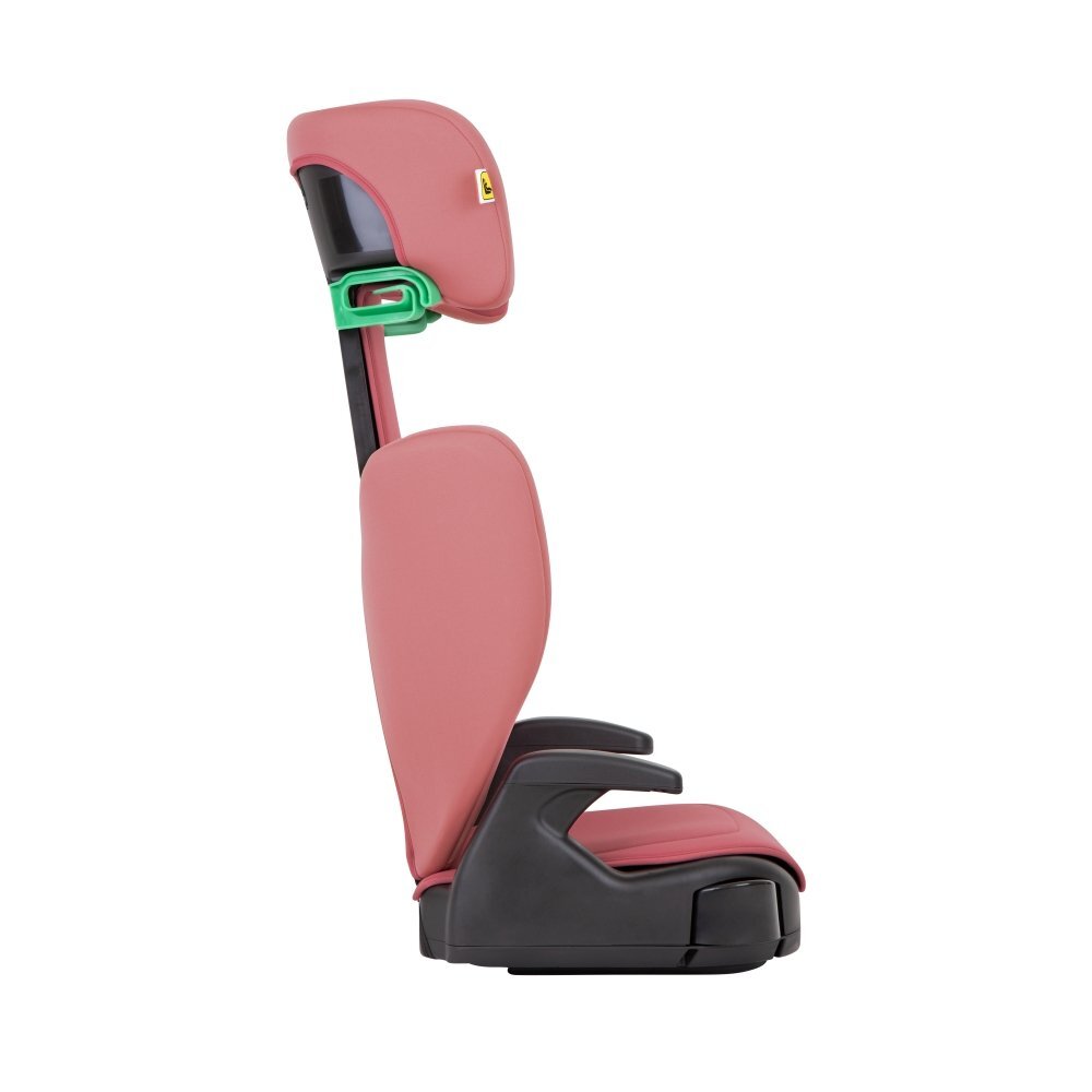 GRACO Scaun auto Junior Maxi i-Size Pink