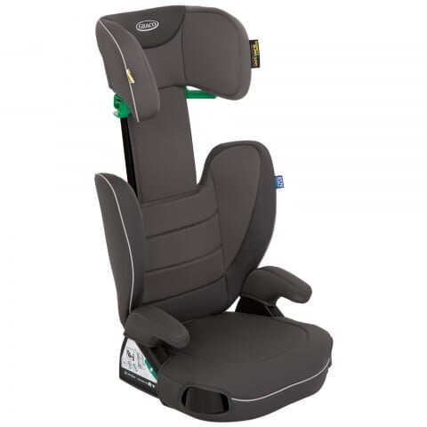GRACO Scaun auto Logico L i-Size Iron