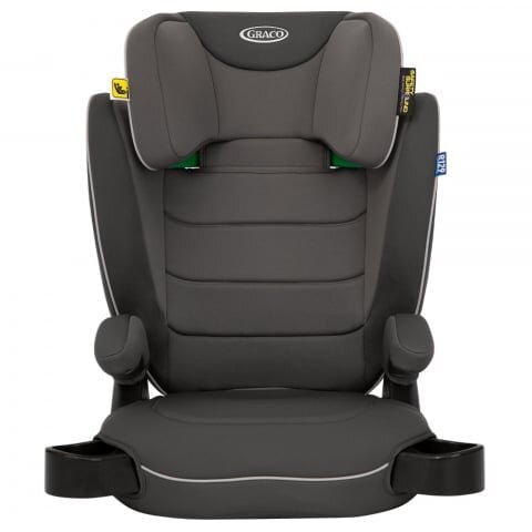 GRACO Scaun auto Logico L i-Size Iron