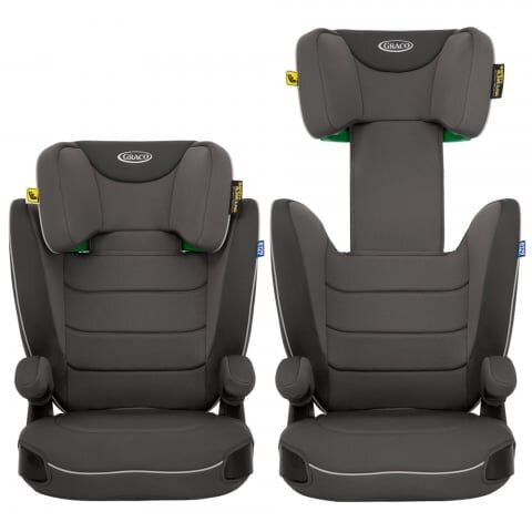 GRACO Scaun auto Logico L i-Size Iron