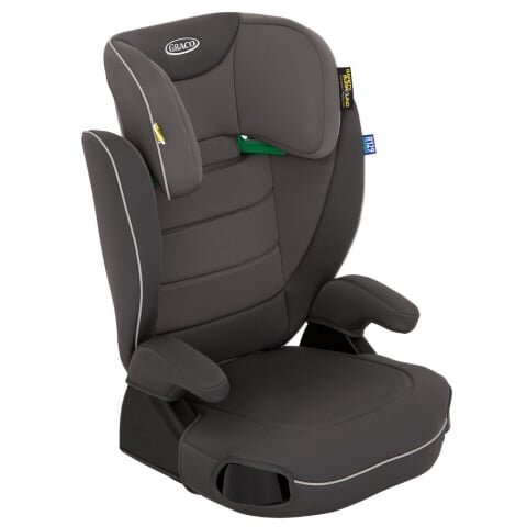 GRACO Scaun auto Logico L i-Size Iron