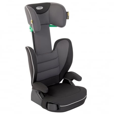 GRACO Scaun auto Logico L i-Size Midnight