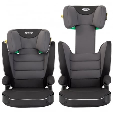 GRACO Scaun auto Logico L i-Size Midnight