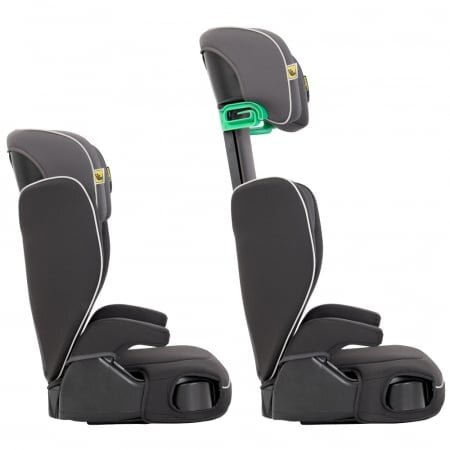 GRACO Scaun auto Logico L i-Size Midnight
