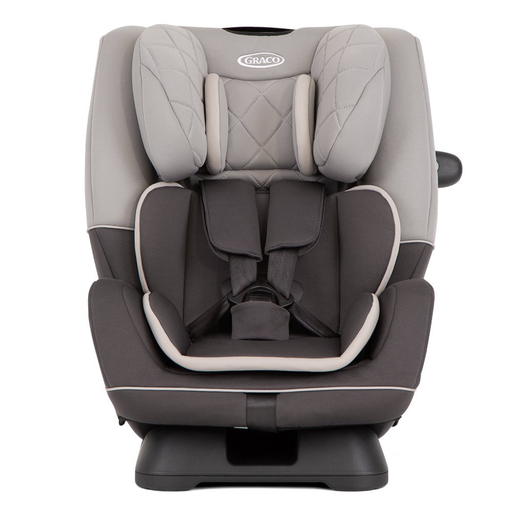 GRACO Scaun auto SlimFit i-Size 0-12 ani Iron