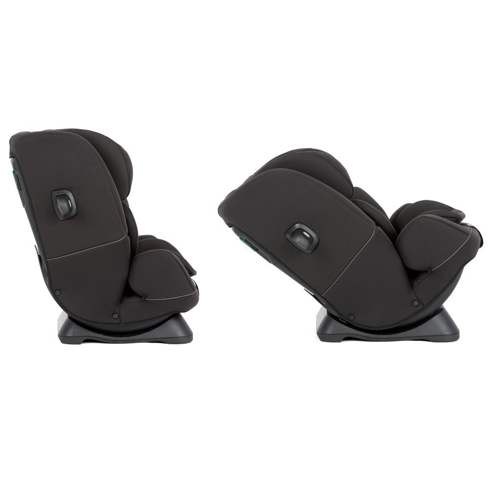 GRACO Scaun auto SlimFit i-Size 0-12 ani Midnight