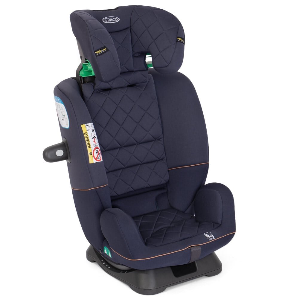 GRACO Scaun auto SlimFit i-Size Cambridge
