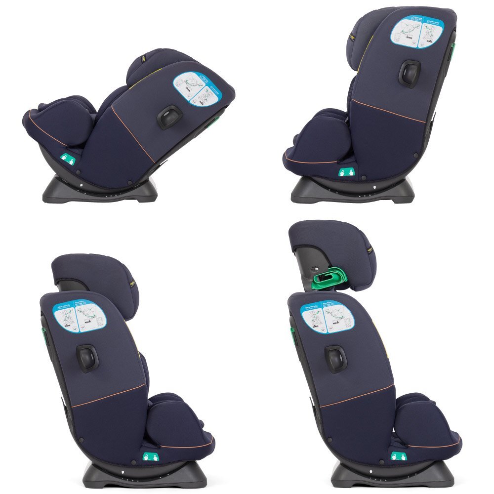 GRACO Scaun auto SlimFit i-Size Cambridge