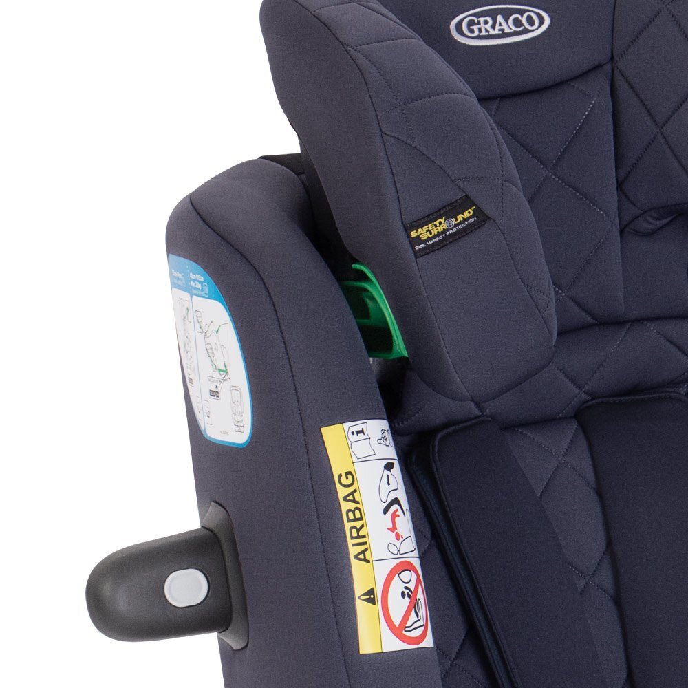GRACO Scaun auto SlimFit i-Size Cambridge